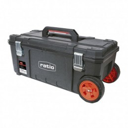 CAJA TALLER MOVIL 28  RATIO