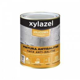 XYLAZEL PINTURA ANTIHUMEDAD...