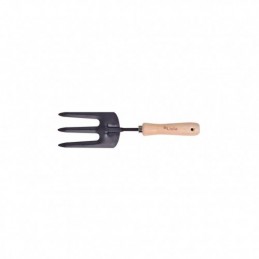 TRIDENTE MGO.MADERA 31X8X5CM.