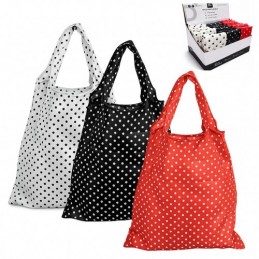 BOLSA AUX.PLEGABLE TOPOS 3...