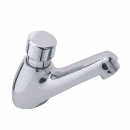 GRIFO TEMPORIZADO LAVABO BOET