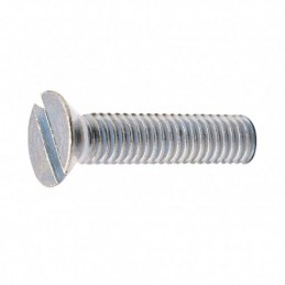 TORNILLO C/PLANA M3X20mm...