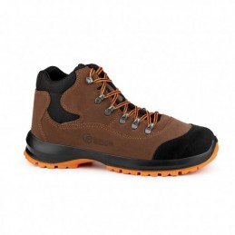 BOTA SEGUR. ROBUSTA 92094...