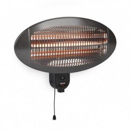 Calefactor de pared IPX4...