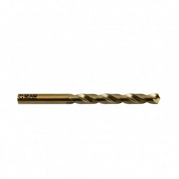 BROCA HSS CO DIN 338N 10,00...