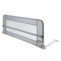 BARRERA CAMA. GRIS. 102xh42...