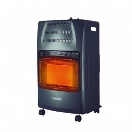 ESTUFA GAS PLEGABLE HABITEX