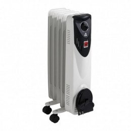 RADIADOR ACEITE. MOD. BR....