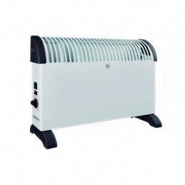 CONVECTOR TURBO 2000W...
