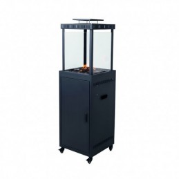 ESTUFA EXTERIOR GAS PREMIUM...