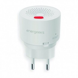 DETECTOR DE GAS WIFI EG-SGW001