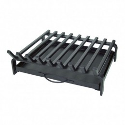 PARILLA PARA CHIMENEA. CON...