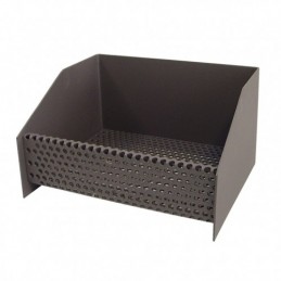 CESTA QUEMADOR  PELLETS....