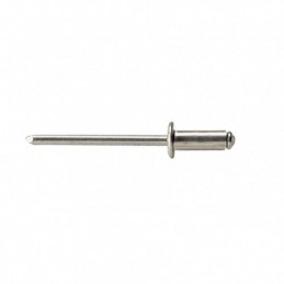 REMACH.INOX/INOX A-2 3,2X10...