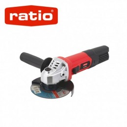 AMOLADORA ANGULAR RAM 720