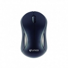RATON BLUETOOTH NEGRO UNICO...