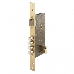 CERRADURA 700B DS15 ESMALT....