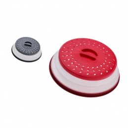 TAPA MICROONDAS PLASTICO 24...