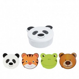 SET 4 FIAMBRERAS INFANTIL....