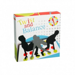 JUEGO DE EQUILIBRIO