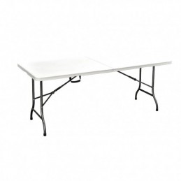 MESA PE PLEGABLE C/ASA TAY...
