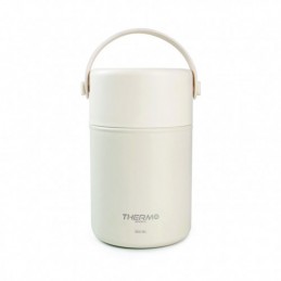 TERMO SOLIDOS ACERO 500 ML.