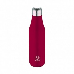 BOTELLA TERMO 500 ML.INOX....
