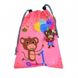 MINI BAG SNACK RICO FUNNY...