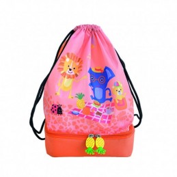 SNACK RICO BAG SURT.FUNNY...