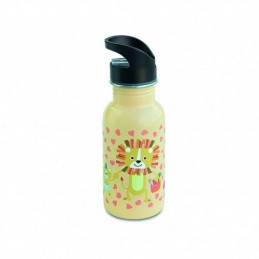 BOTELLA INOX.400ML.SNACK...