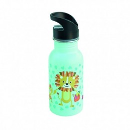 BOTELLA INOX.400ML.SNACK...