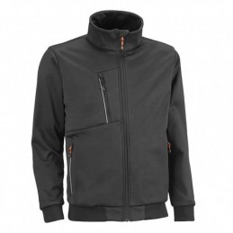 SUDADERA JUBA TP70K ACTIVE...