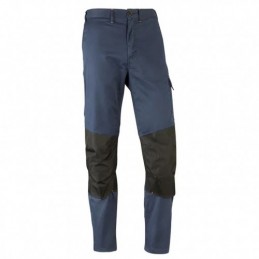 PANTALON JUBA FX155 KINETIC...