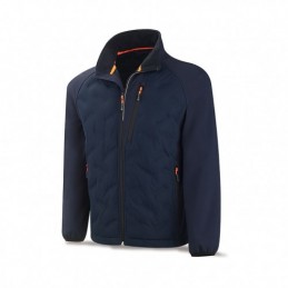 CHAQUETA MARCA  NEW OPALO...