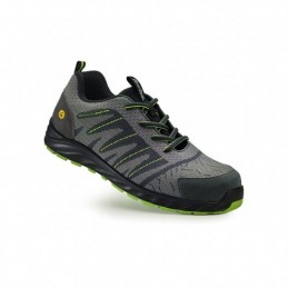ZAPATO SEG MARCA FLEXIUM...