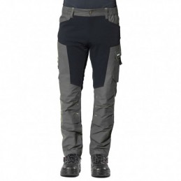 PANTALON ISSALINE FLEXARD...