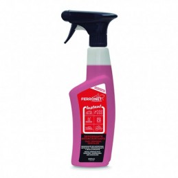 FERRONET INSTANT DESOX....