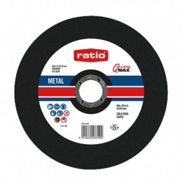 DISCO CORTE METAL 230X3X22...