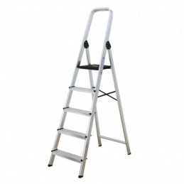 ESCALERA ALUM.T.CUAD.3...