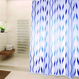 CORTINA BAÑO...