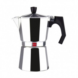 CAFETERA ALUMINIO KENIA...