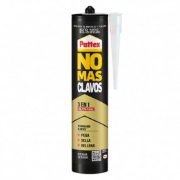 PATTEX NO MAS CLAVOS 3 EN 1...