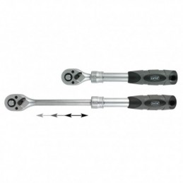 LLAVE CARRACA 1/4  72T...