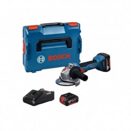 AMOLADORA BATERIA GWS 18V-8...