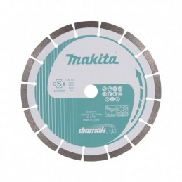 DISCO DIAMANTE 230MM 10MM