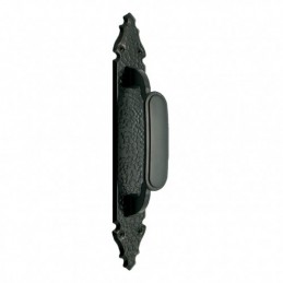 MANILLON SVM500. NEGRO