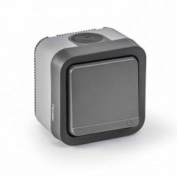 BASE SCHUKO TT IP55 FAMATEL...