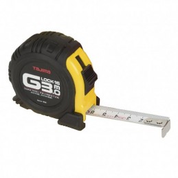 FLEXOMETRO G-LOCK 16 3 MTS....