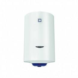 TERMO ELECTRICO BLU1 R 50L....
