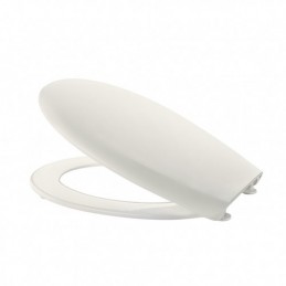 TAPA WC VICTORIA B/NYLON...